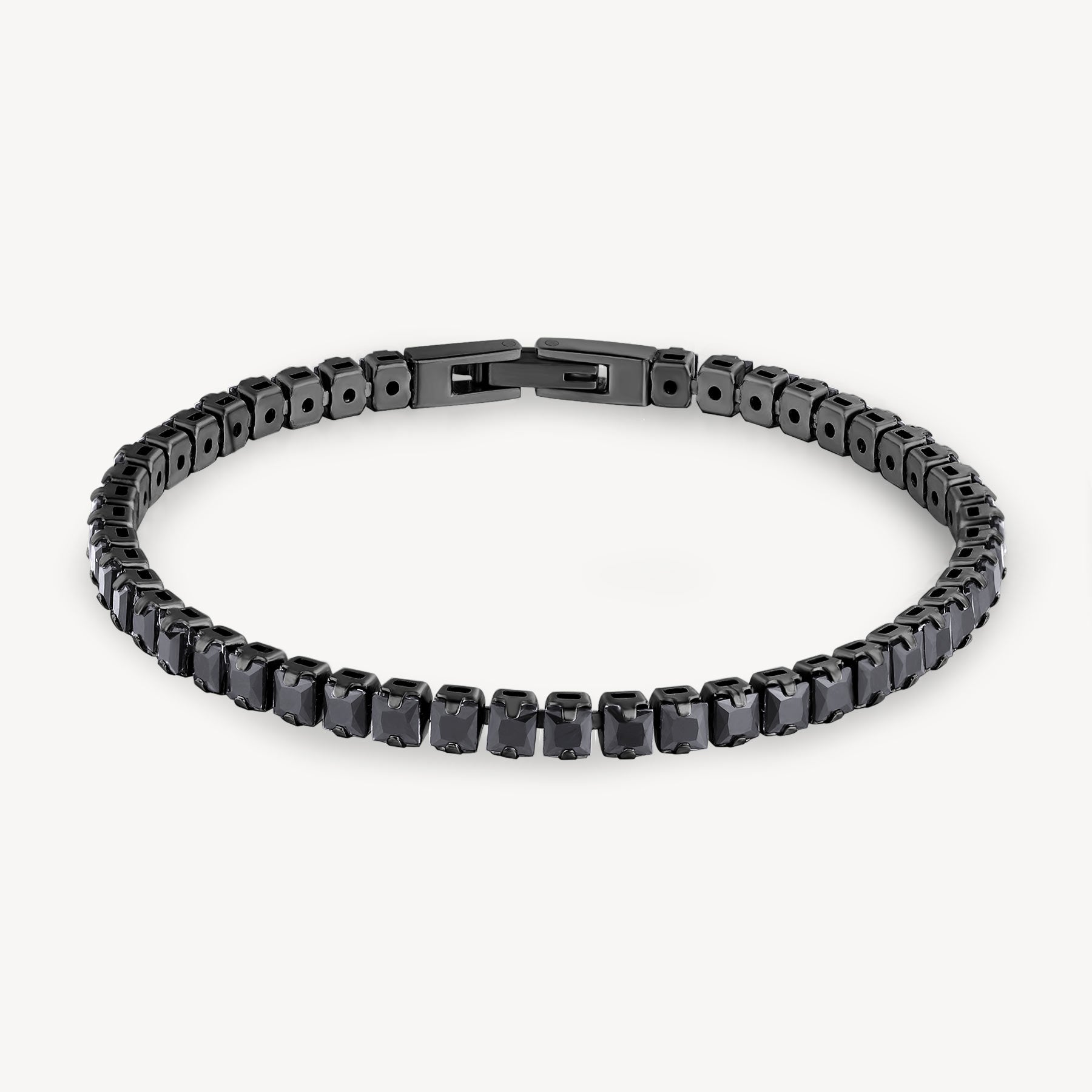 BRACCIALE TENNIS UOMO AVANTGARDE - BROSWAY BVD21