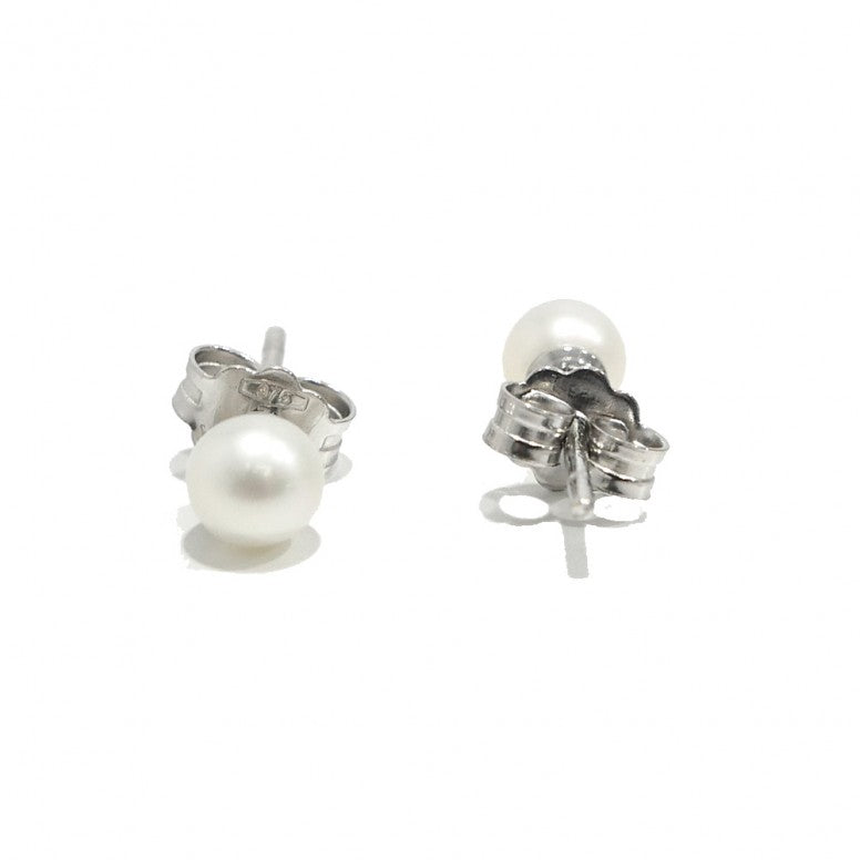 ORECCHINI PERLE - MILUNA PPN665BMX