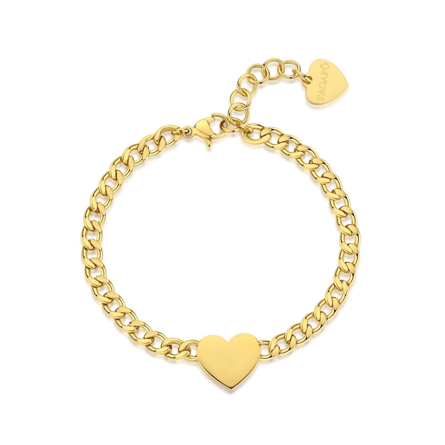 BRACCIALE MY LOVE - S' Agapò SYL14