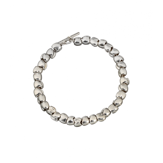 Bracciale particelle XL - DoDo Mariani