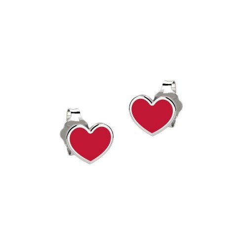 Nanan - Orecchino Cuore Ag 925  NAN0077