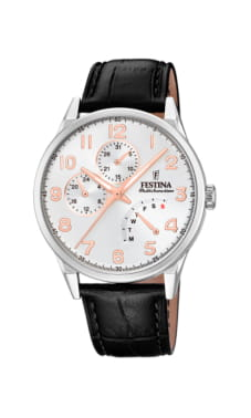 FESTINA - Multifunctions F20278/A