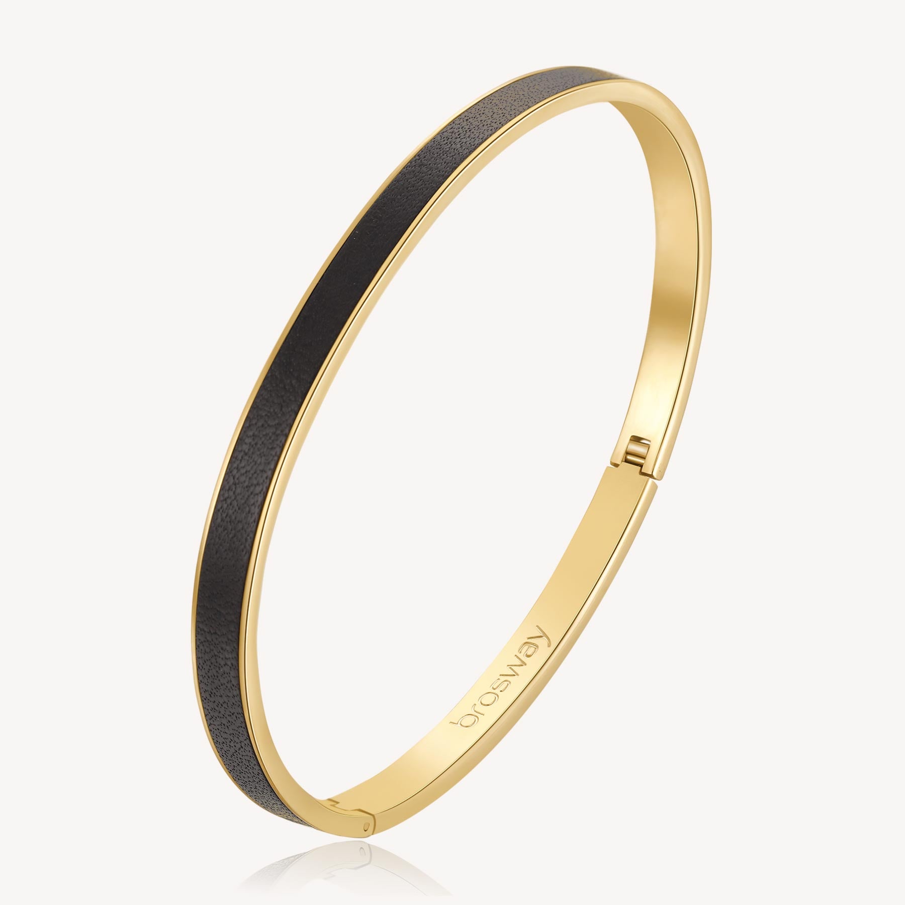 BRACCIALE UOMO WITH YOU - BROSWAY BWY35