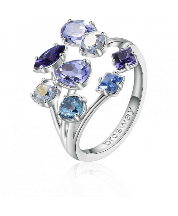 Anello BROSWAY AFFINITY - BFF102A