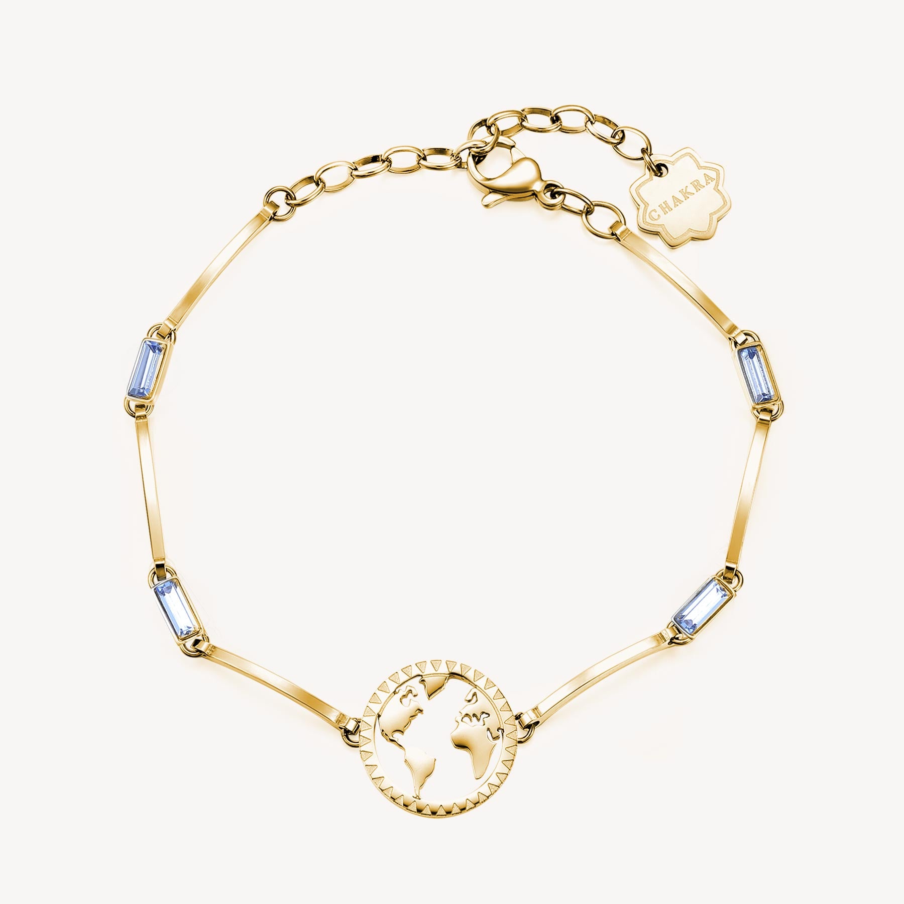BRACCIALE CHAKRA VIAGGIO - BROSWAY