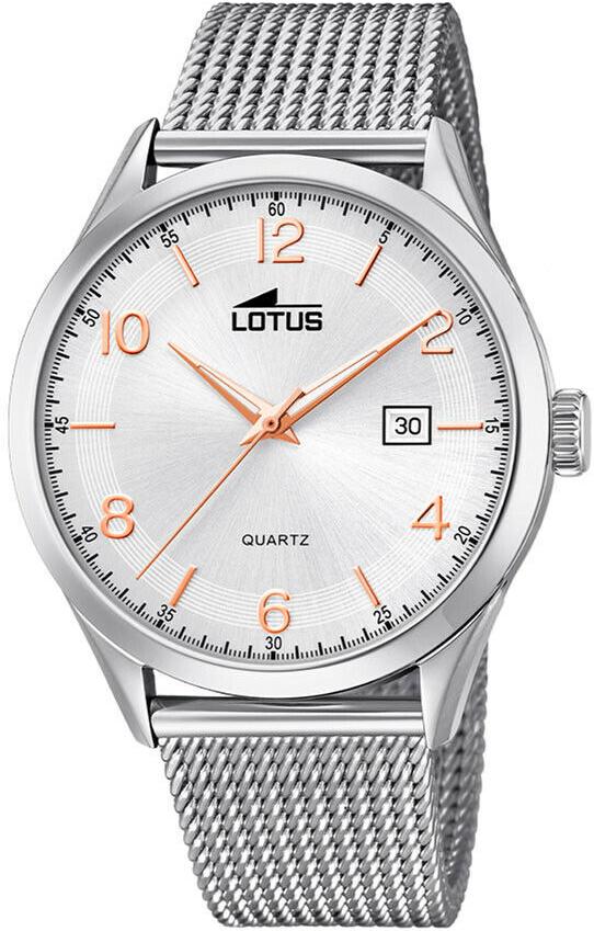 OROLOGIO MINIMALISTA - LOTUS18631/1