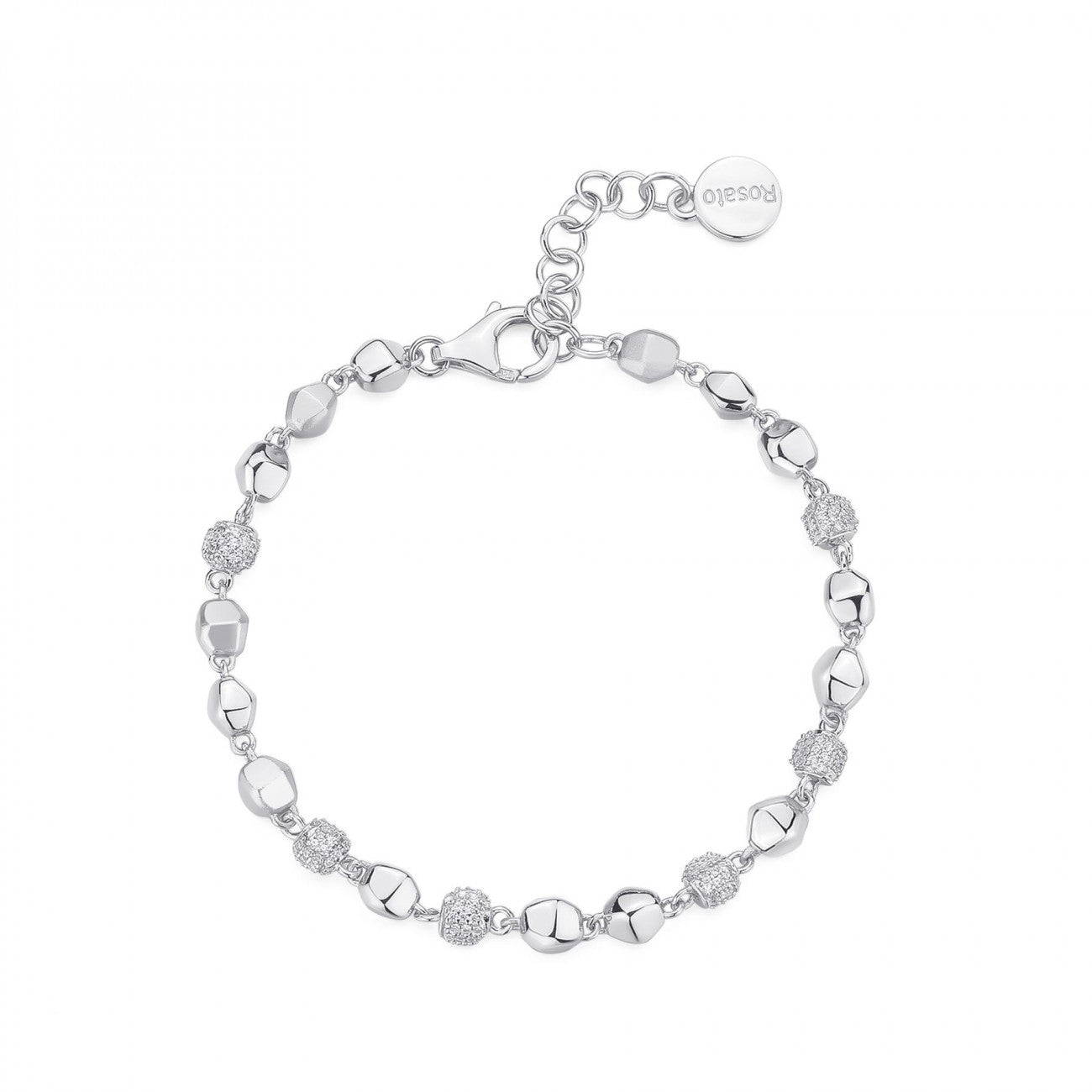 BRACCIALE ROSATO - RZIB14