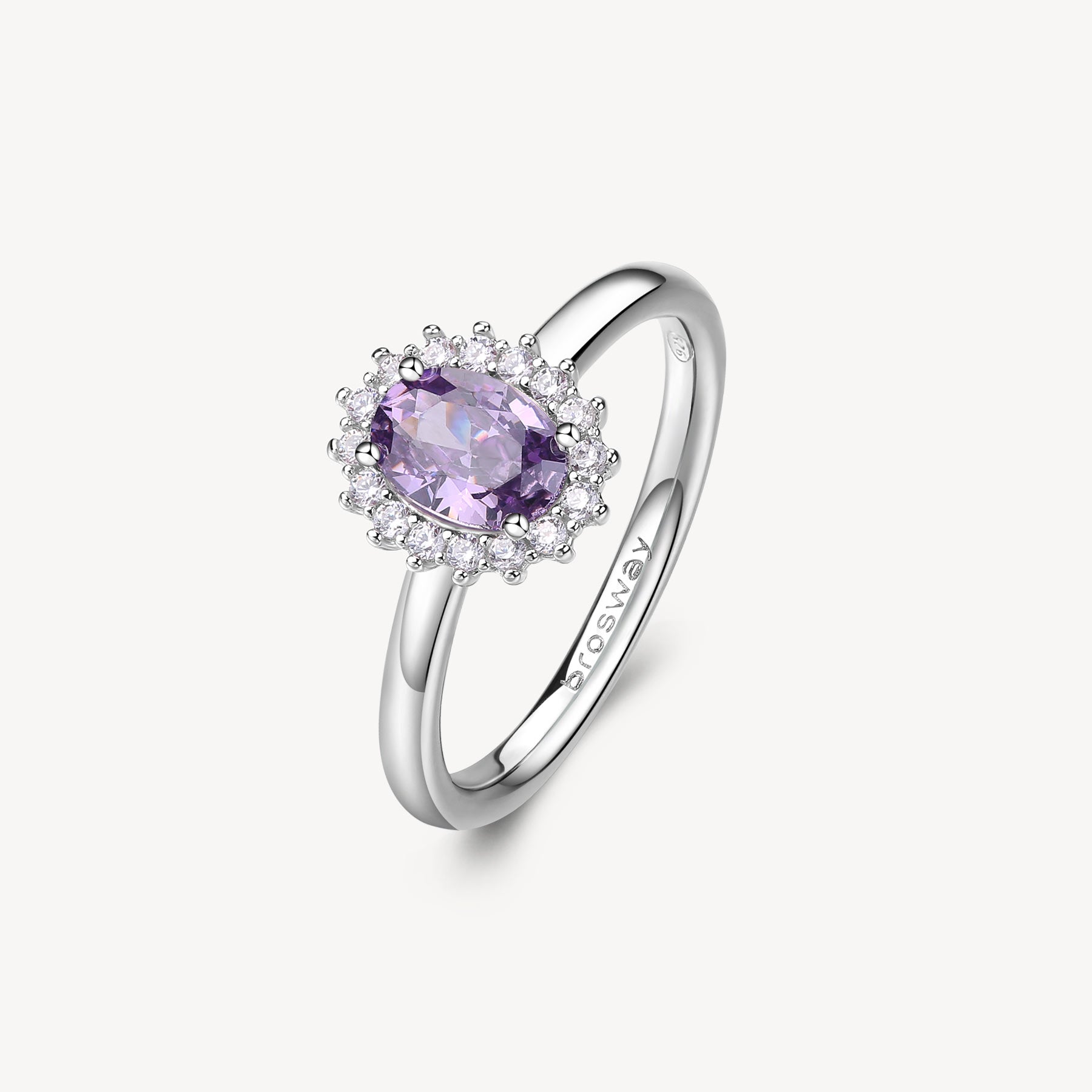 Brosway - Anello FANCY FMP75