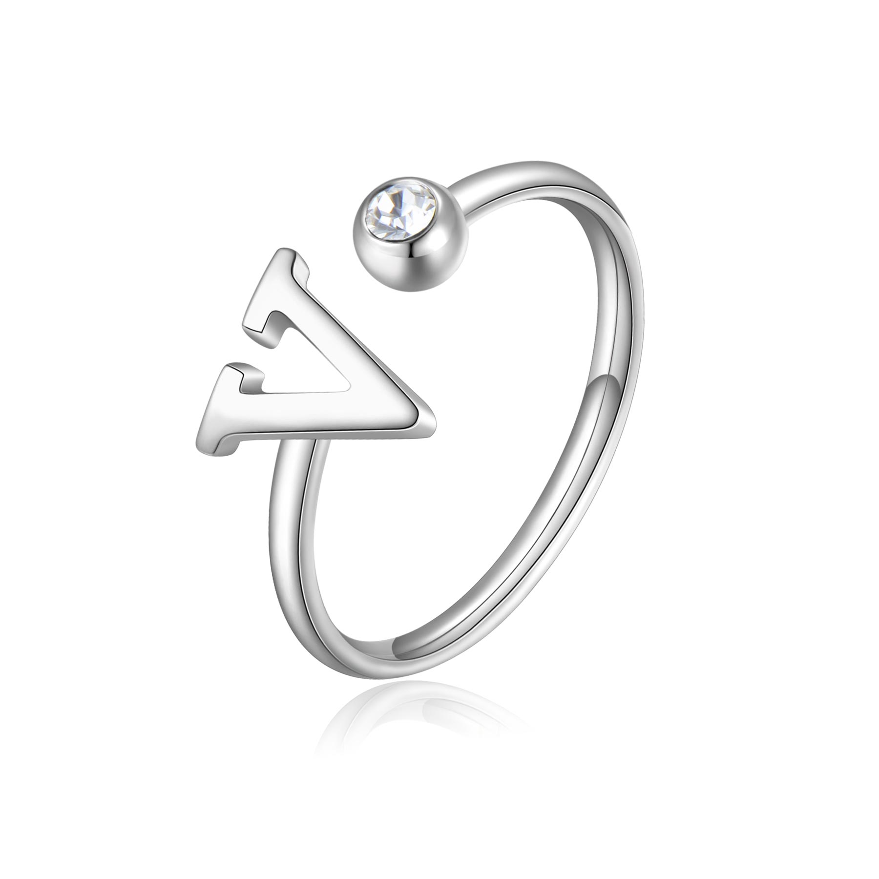 S’Agapò – anello CLICK SCK192