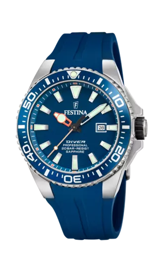 Festina - F20664/1
