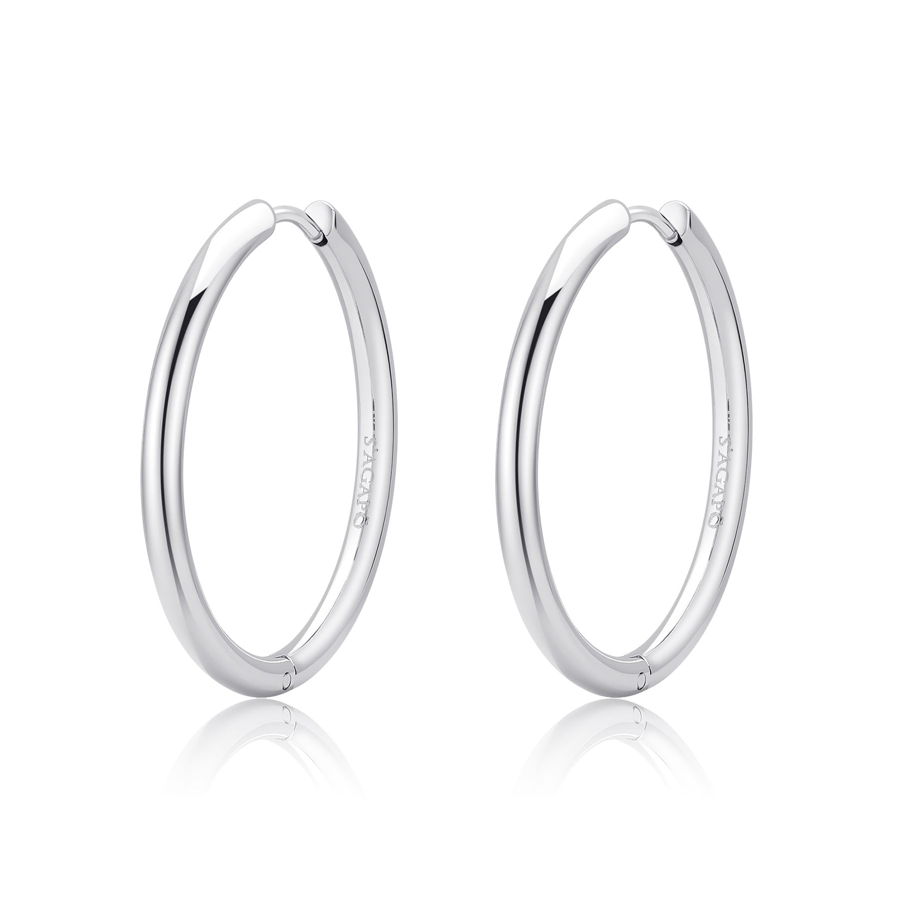 S'Agapò - Orecchini CHUNKY SHK73