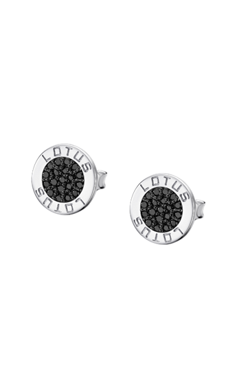 ORECCHINI CERCHIO - LOTUS LP1252-4/7