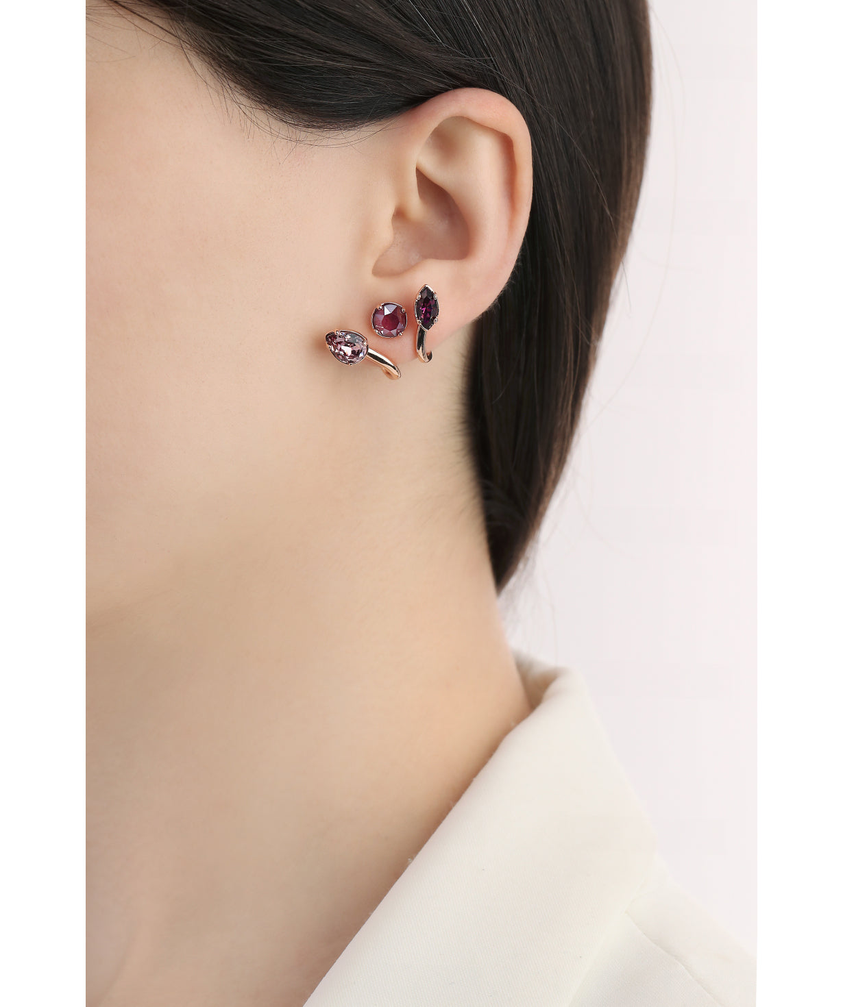 Orecchini AFFINITY BFF79