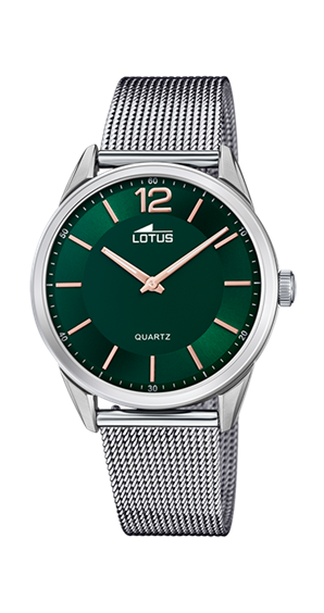 OROLOGIO UOMO - LOTUS 18734/3