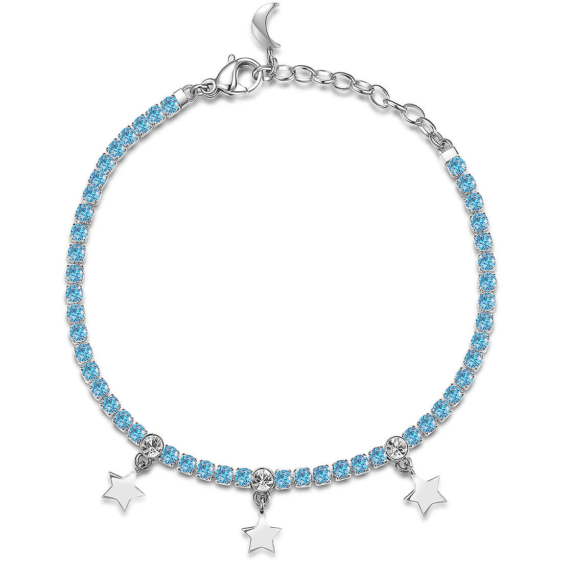 BRACCIALE DONNA BROSWAY STELLE