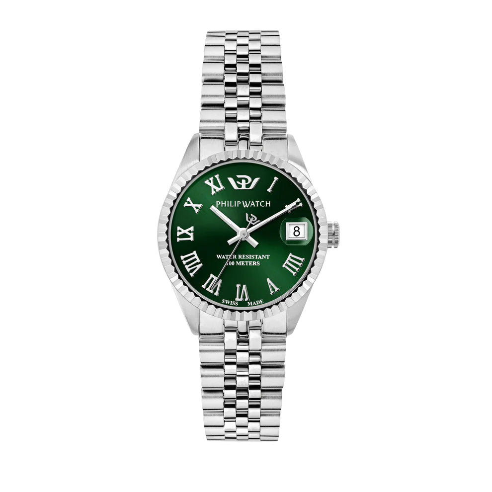OROLOGIO DONNA PHILIP WATCH CARIBE