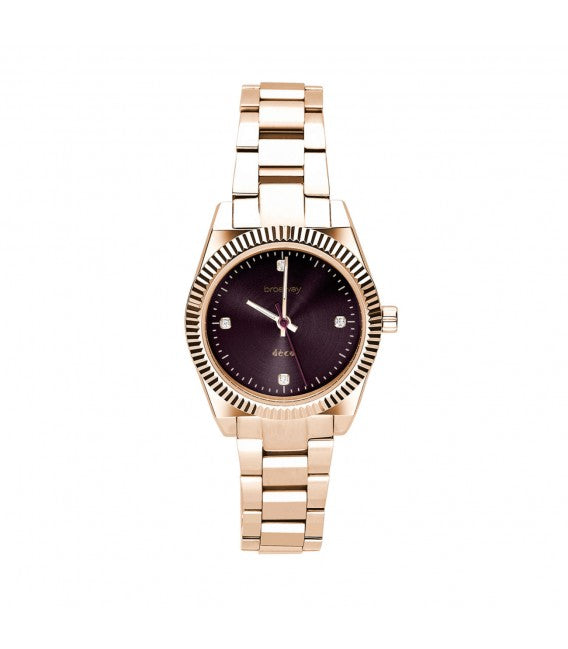 OROLOGIO DONNA - BROSWAY WDC23