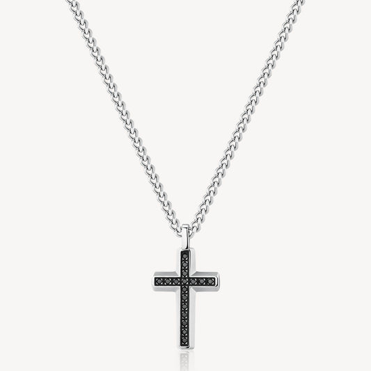 COLLANA UOMO BACKLINER - BROSWAY BBC01