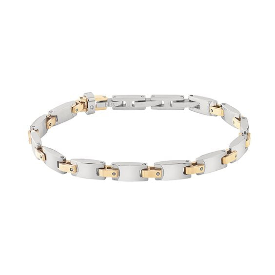 BRACCIALE UOMO PREMIERE - BLISS