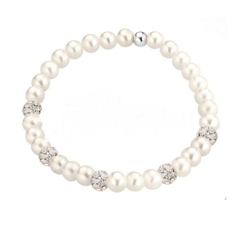 BRACCIALE KIOTO by PG GIOIELLI PERLE 242B