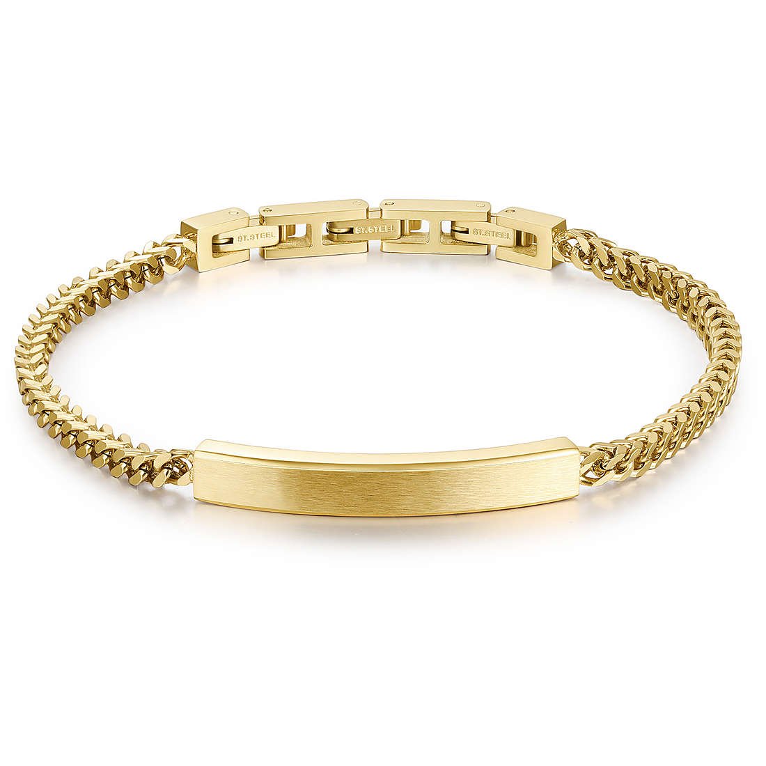 BRACCIALE UOMO BROSWAY BIK12