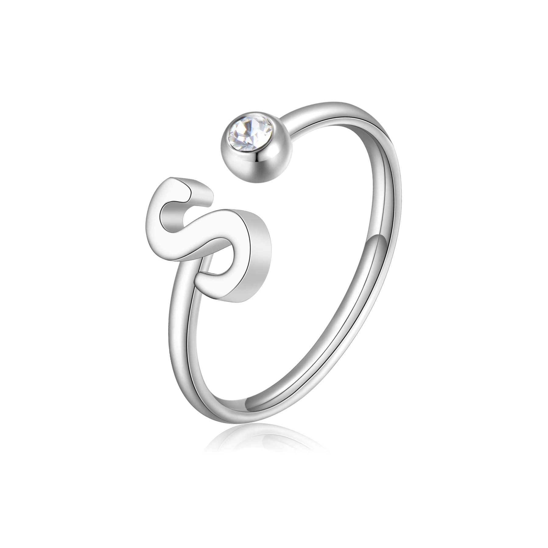 S’Agapò – anello CLICK SCK189