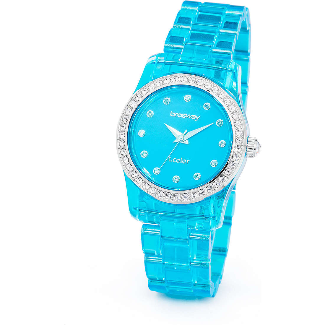 OROLOGIO RAGAZZA - BROSWAY WTC59