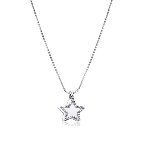 COLLANA MESSAGE - S' Agapò SSG07