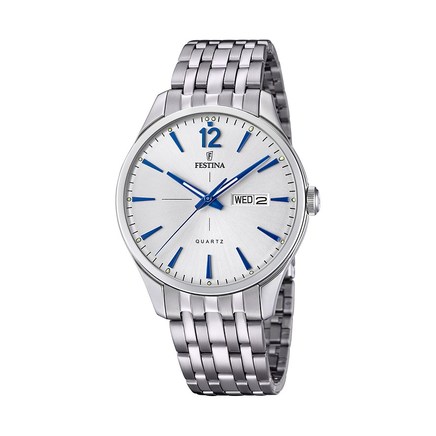 OROLOGIO UOMO - FESTINA RETRO F20204/1