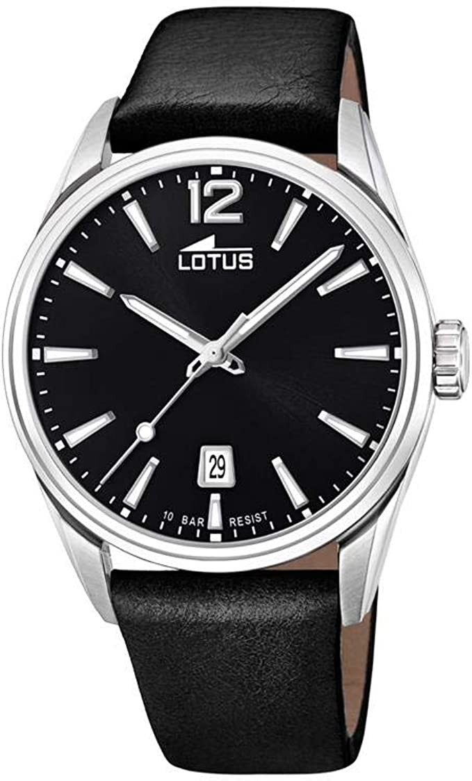 OROLOGIO UOMO - LOTUS 18693/3