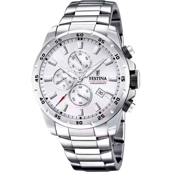 festina - orologio F20463/1