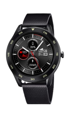 LOTUS - Smartwatch 50010/1