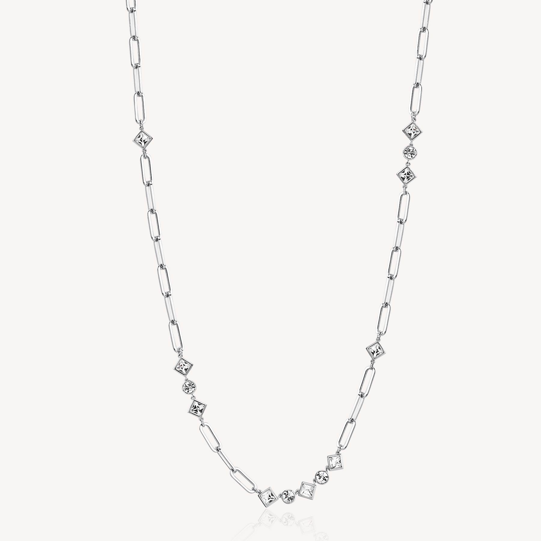 COLLANA DONNA EMPHASIS - BROSWAY BEH03