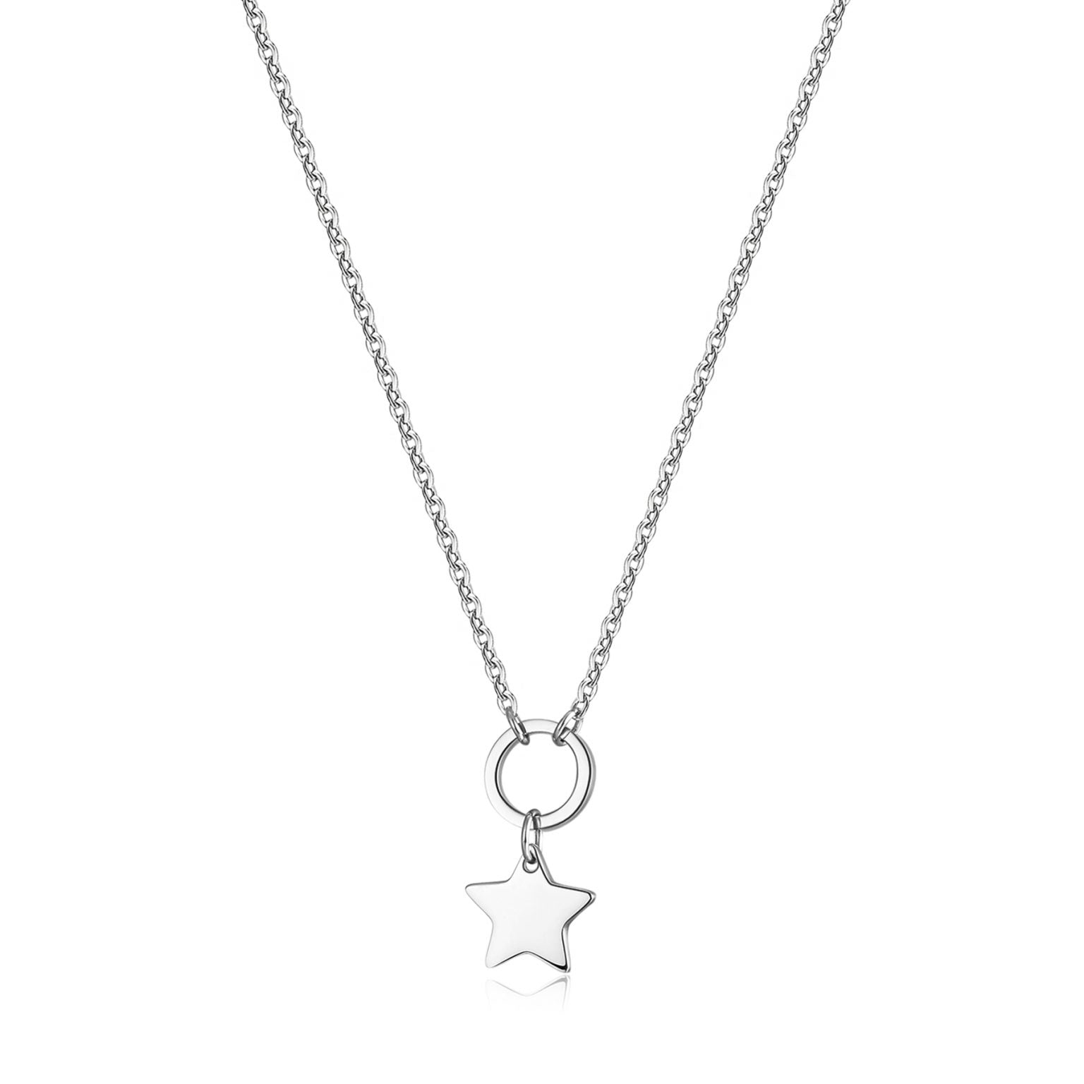 COLLANA HAPPY - S' AGAPO SHAC53
