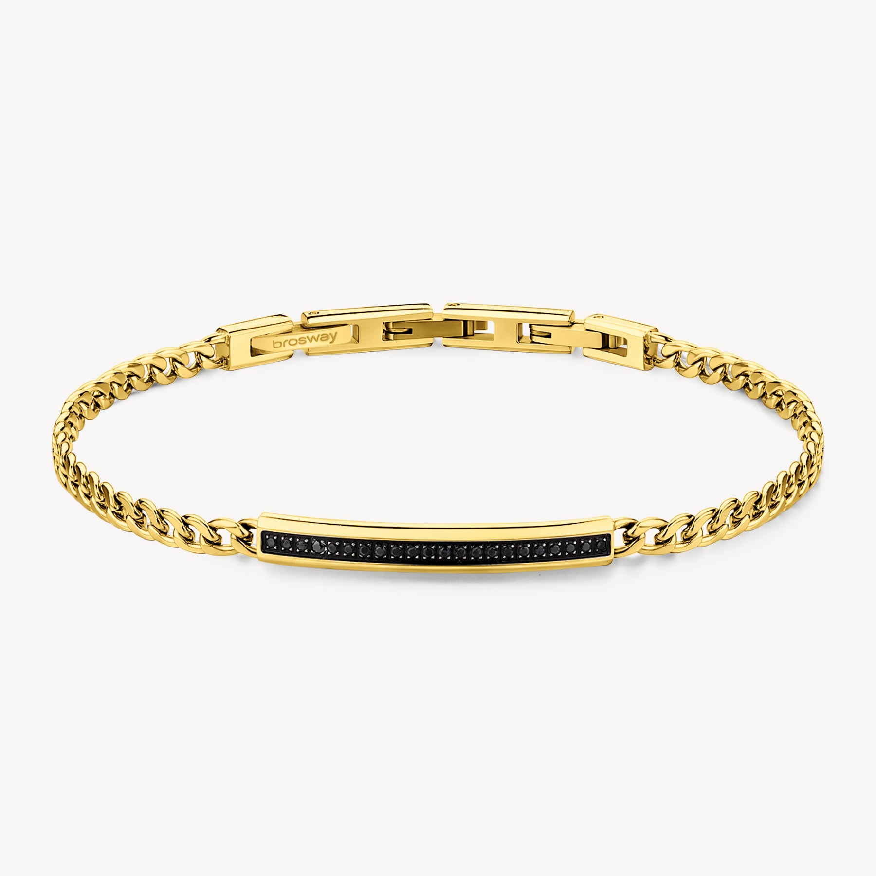 BRACCIALE INK UOMO - BROSWAY BIK118