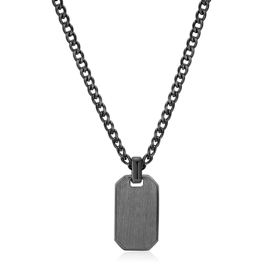 COLLANA UOMO BROSWAY BIK03