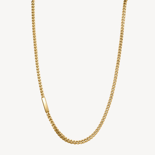 COLLANA INK UOMO - BROSWAY