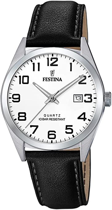 OROLOGIO CLASSICS - FESTINA F20446/1