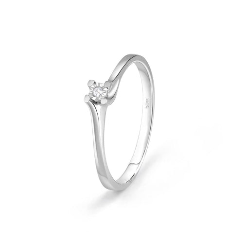 Bliss - Anello RUGIADA 3