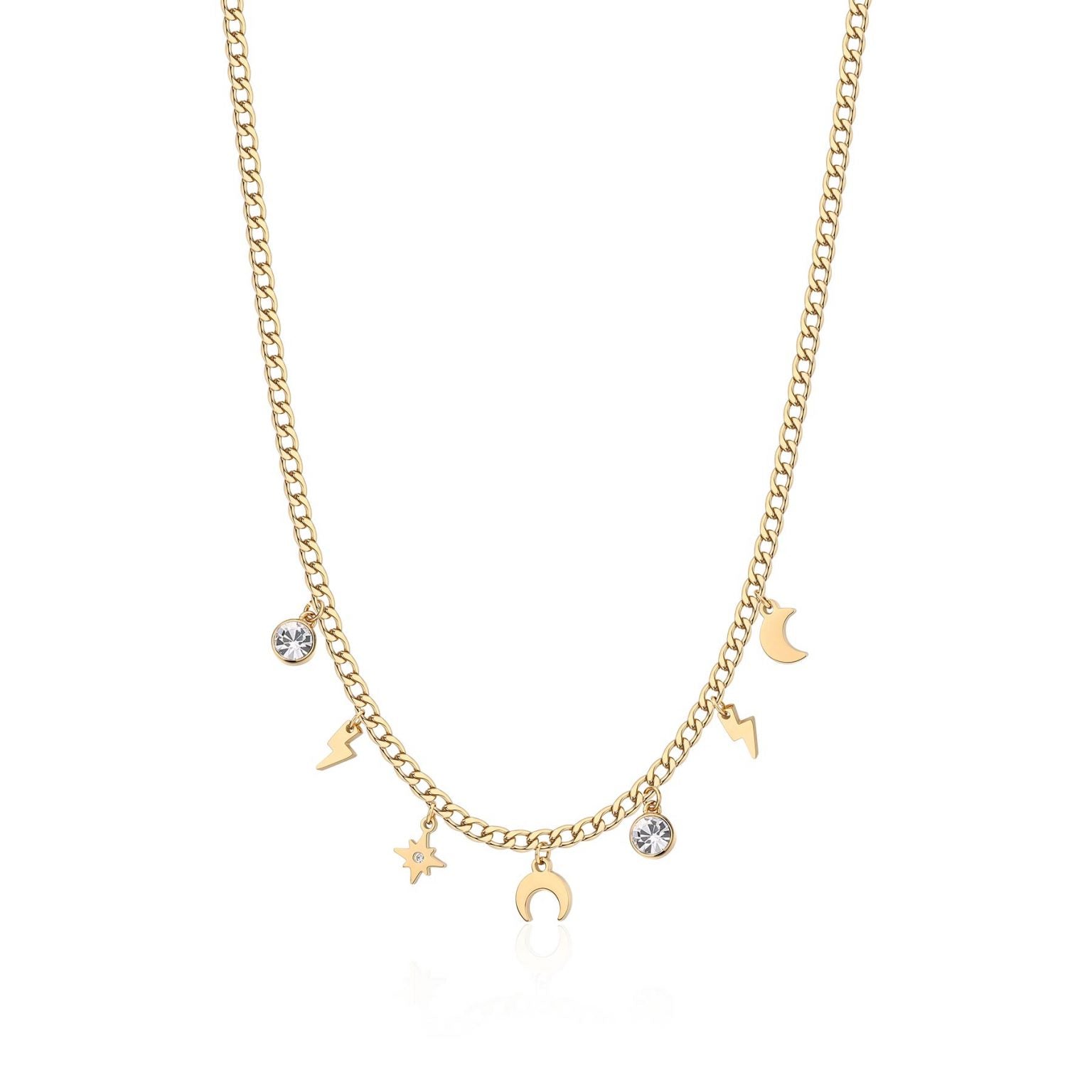 COLLANA MESSAGE - S' AGAPO SSG06