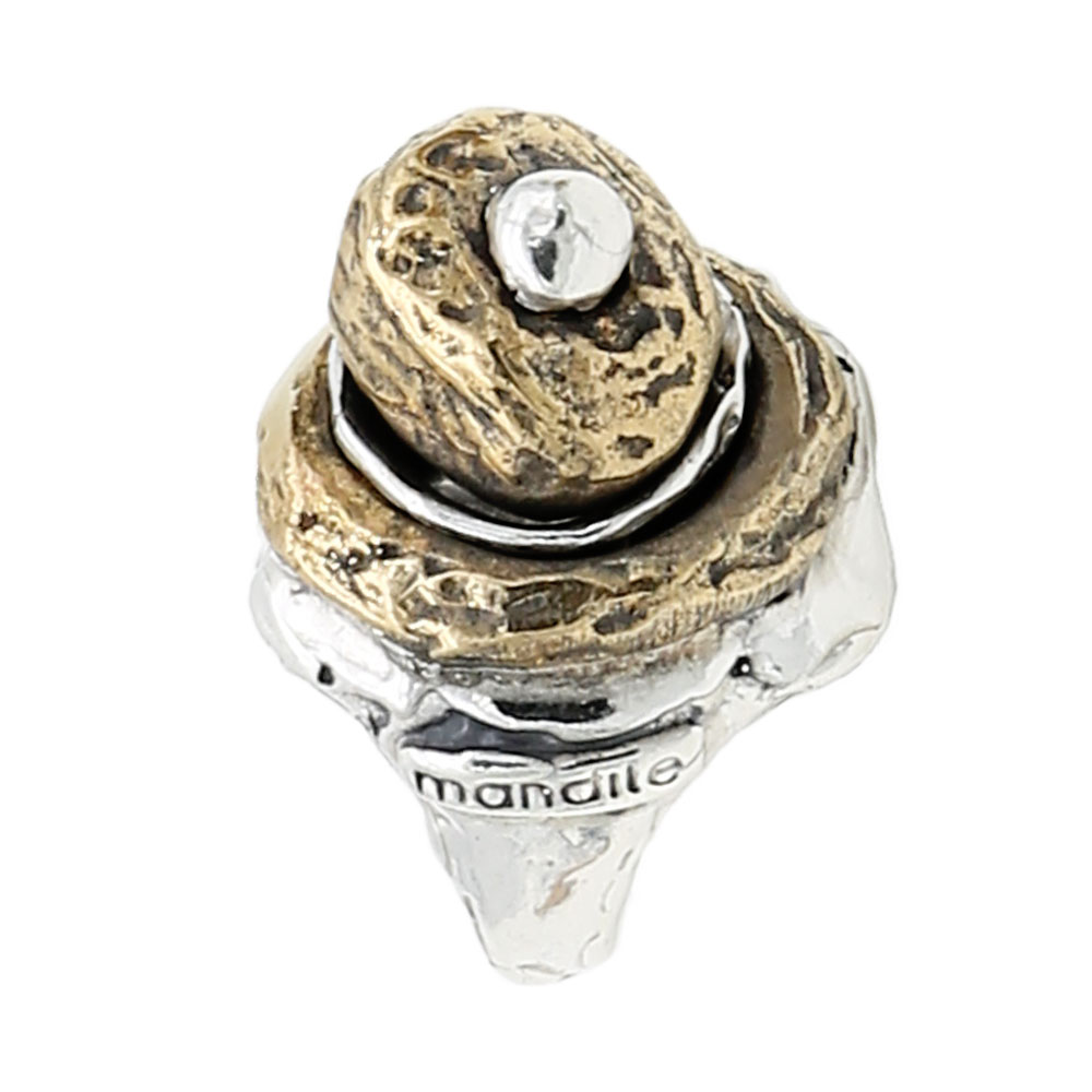 ANELLO MANDILE - AR159B