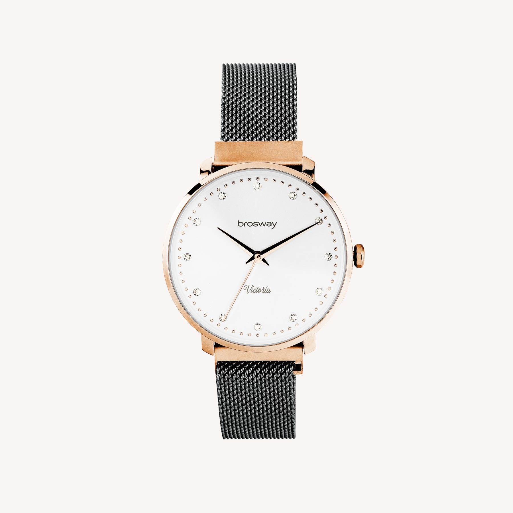 OROLOGIO DONNA - BROSWAY WVI120