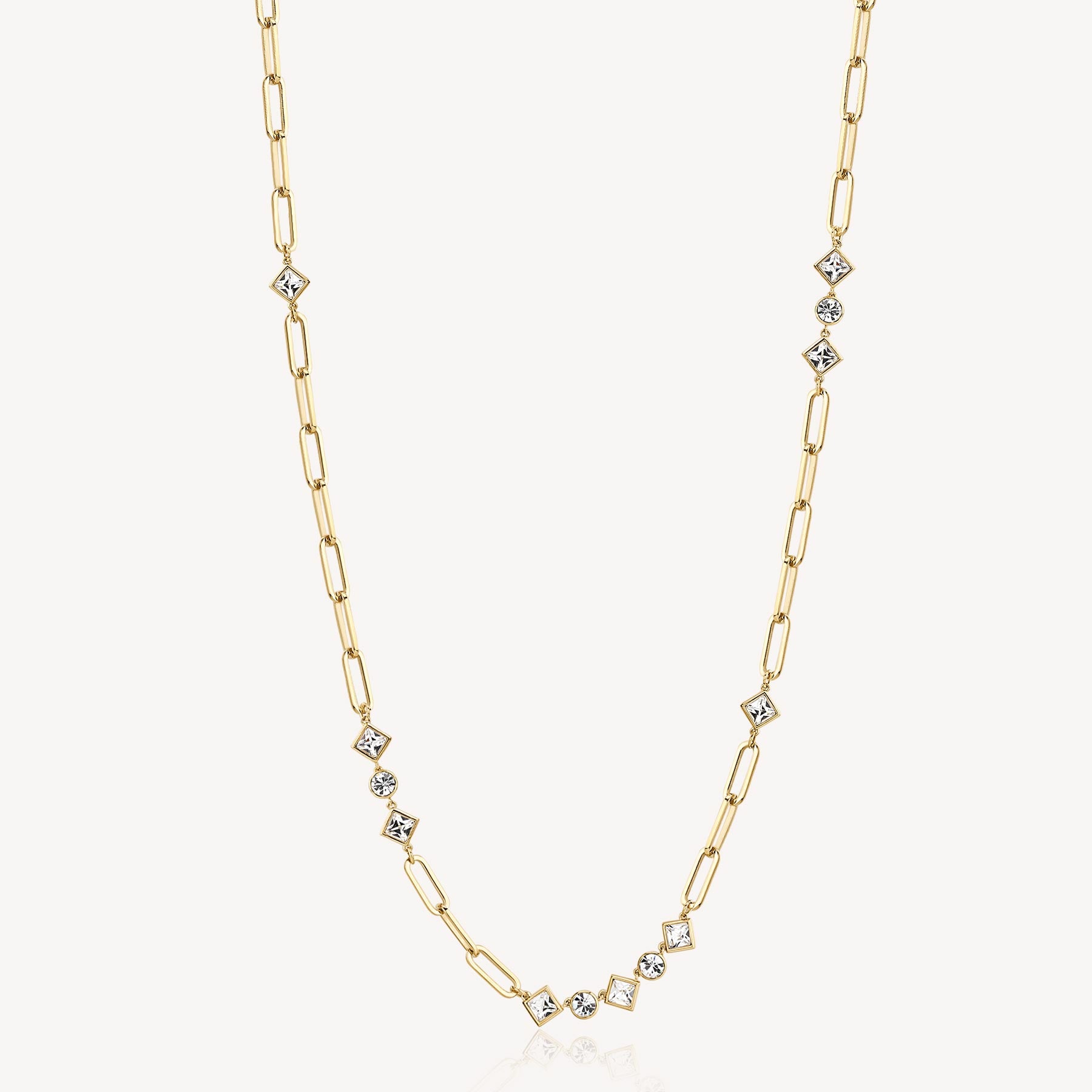 COLLANA EMPHASIS - BROSWAY BEH04