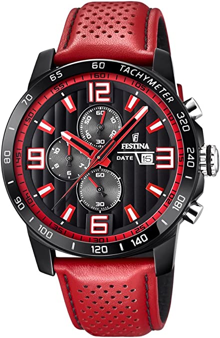 OROLOGIO UOMO - FESTINA THE ORIGINALS F20339/5