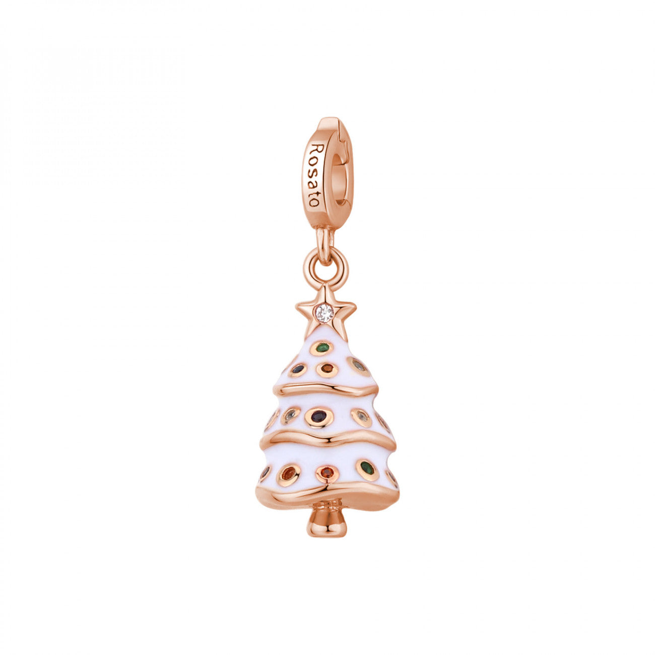 Charm Rosato - RZLE060