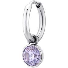 Mono Orecchino CHAKRA BROSWAY - BHKE126