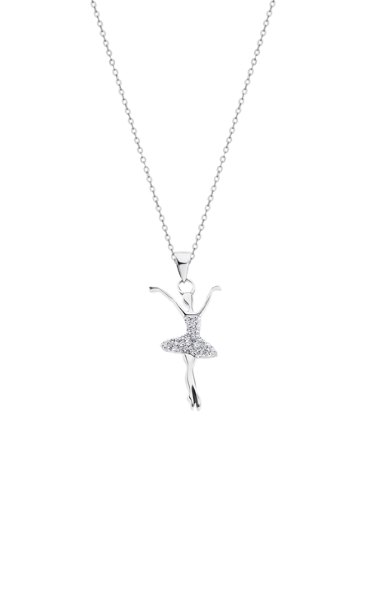 COLLANA BALLERINA - LOTUS LP1684-1/1