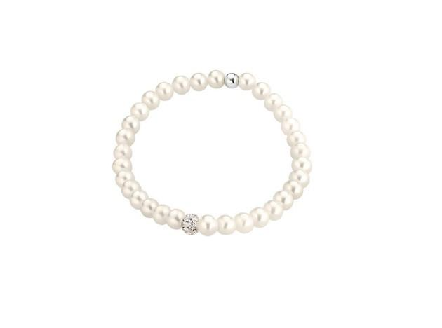 BRACCIALE KIOTO by PG GIOIELLI PERLE 244B
