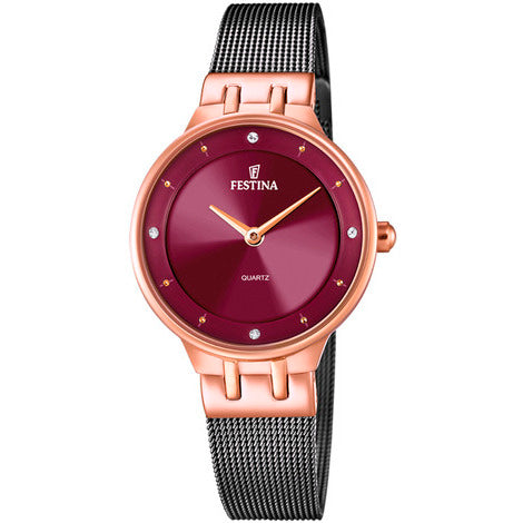 OROLOGIO DONNA - FESTINA F20599/2