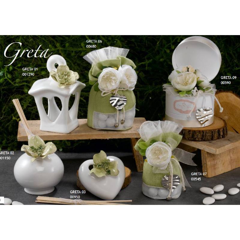 cherry and peach profumatori collezione greta